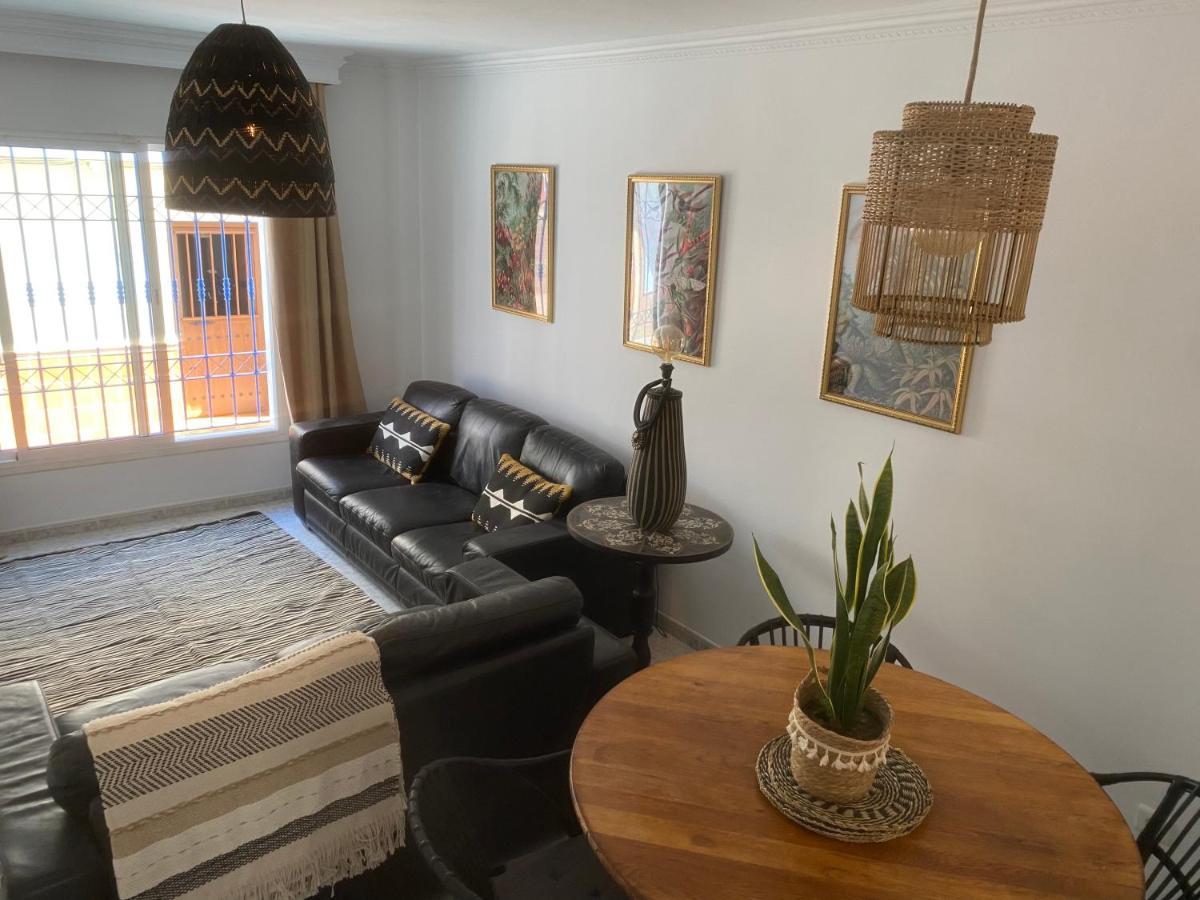 Apartment Flores Nerja