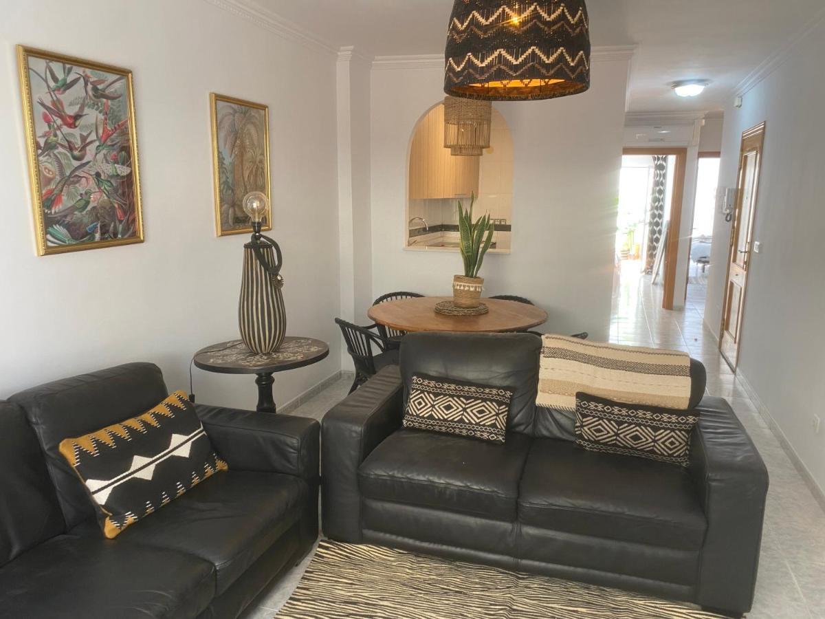 Apartment Flores