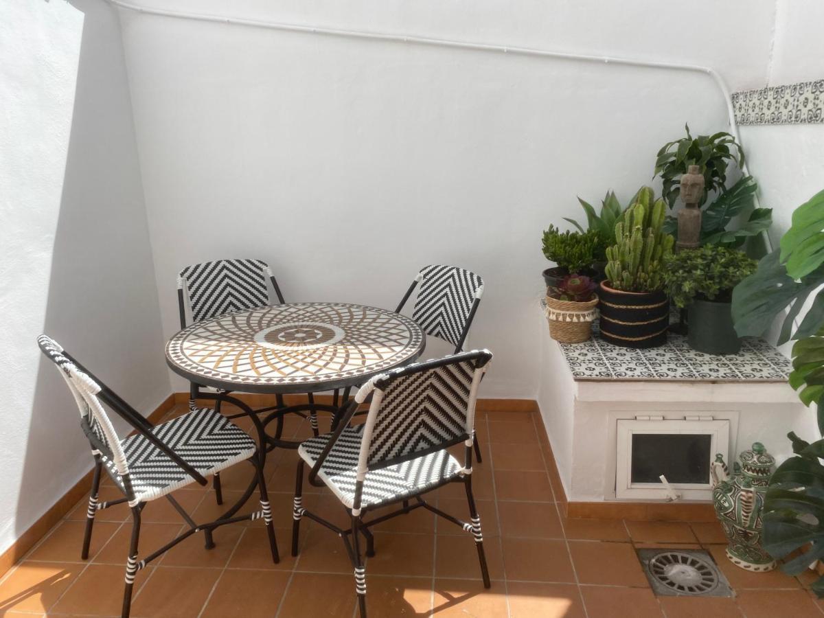 Apartment Flores