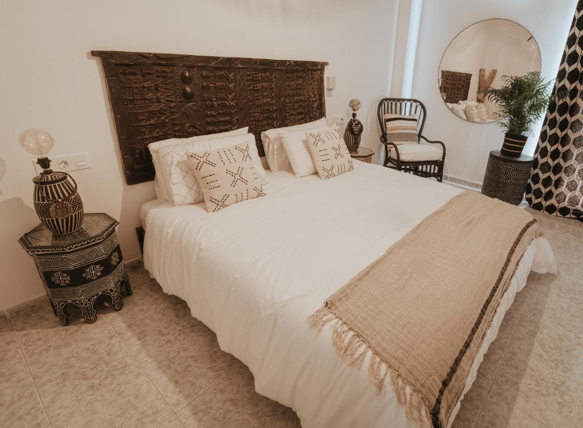 Flores Apartment Nerja