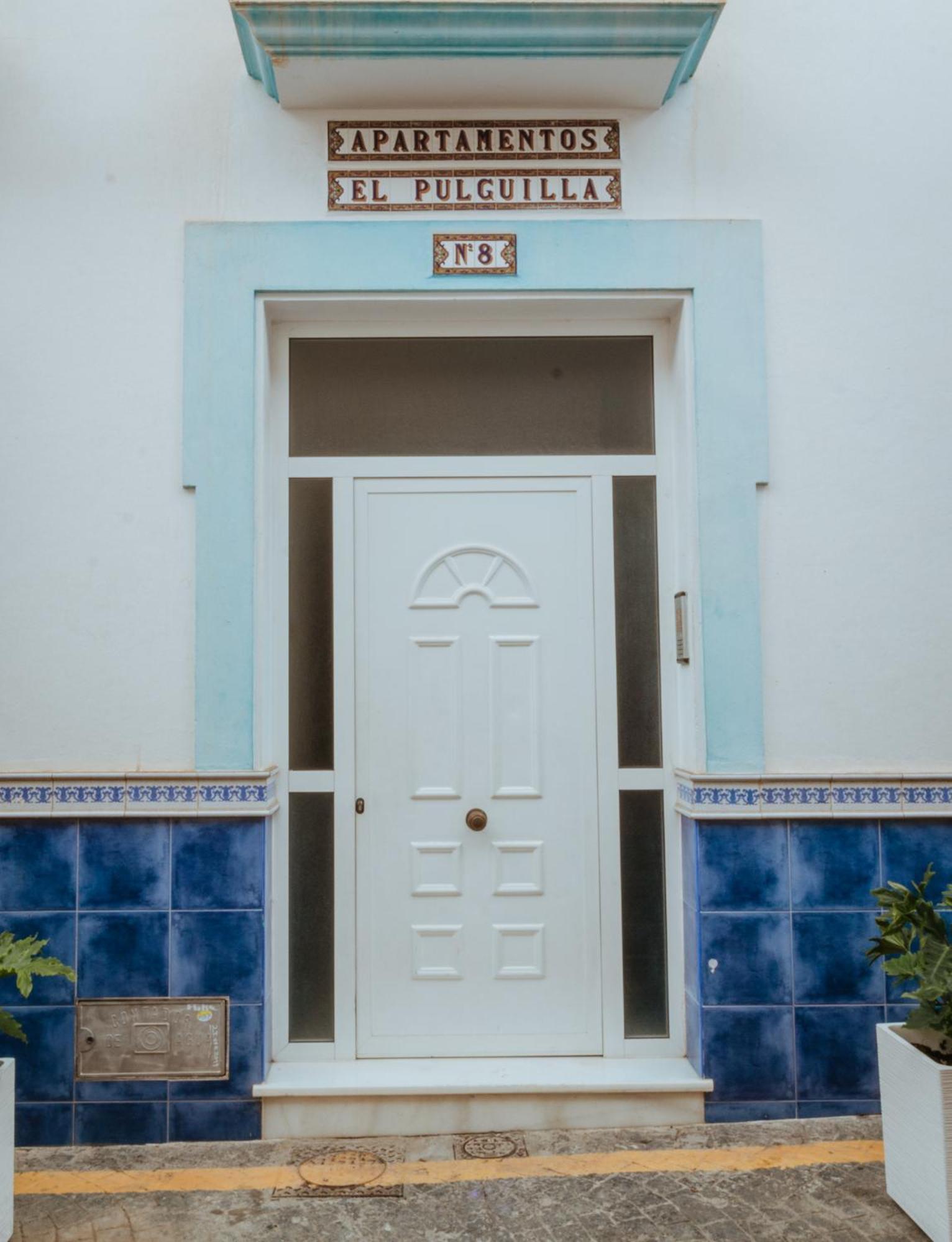 Apartment Flores