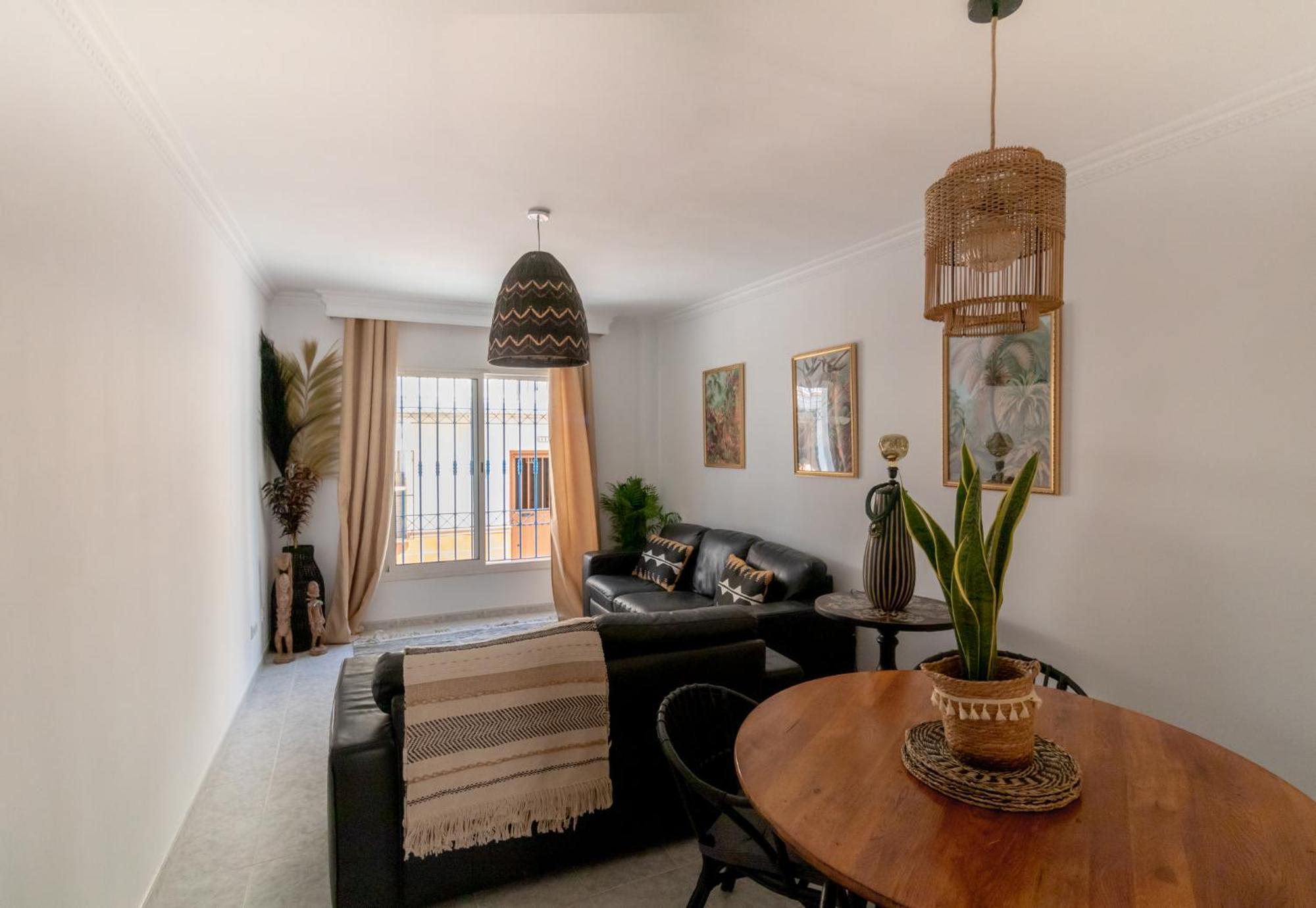Apartment Flores Nerja