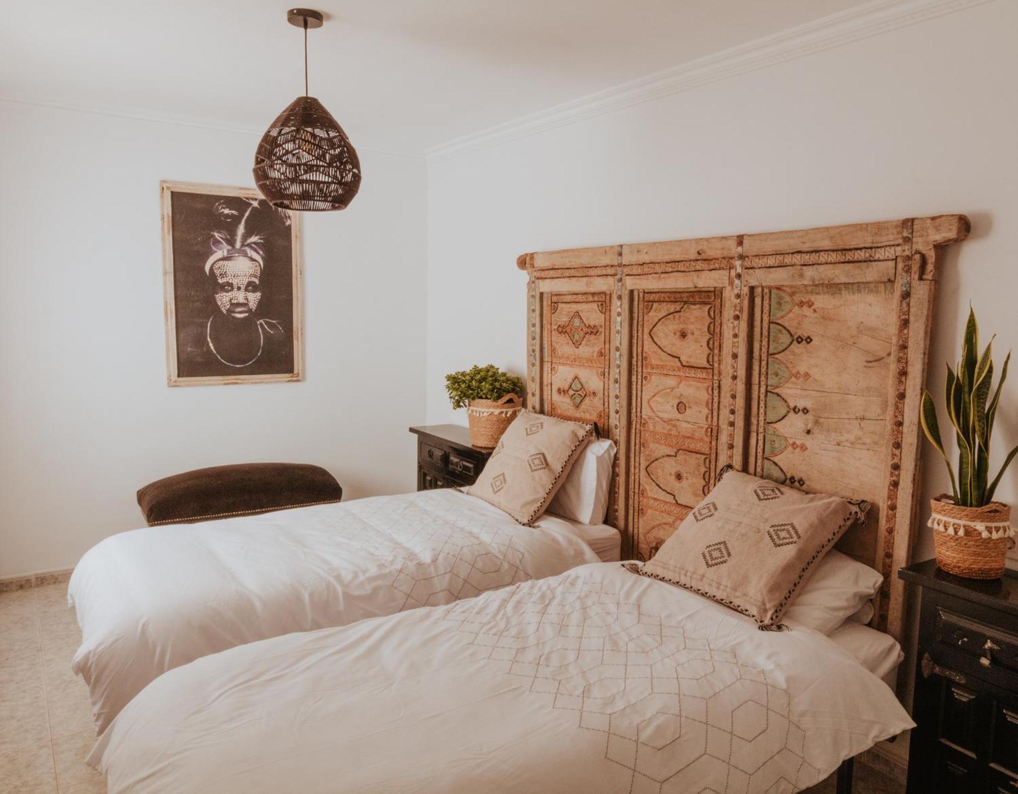 Apartment Flores