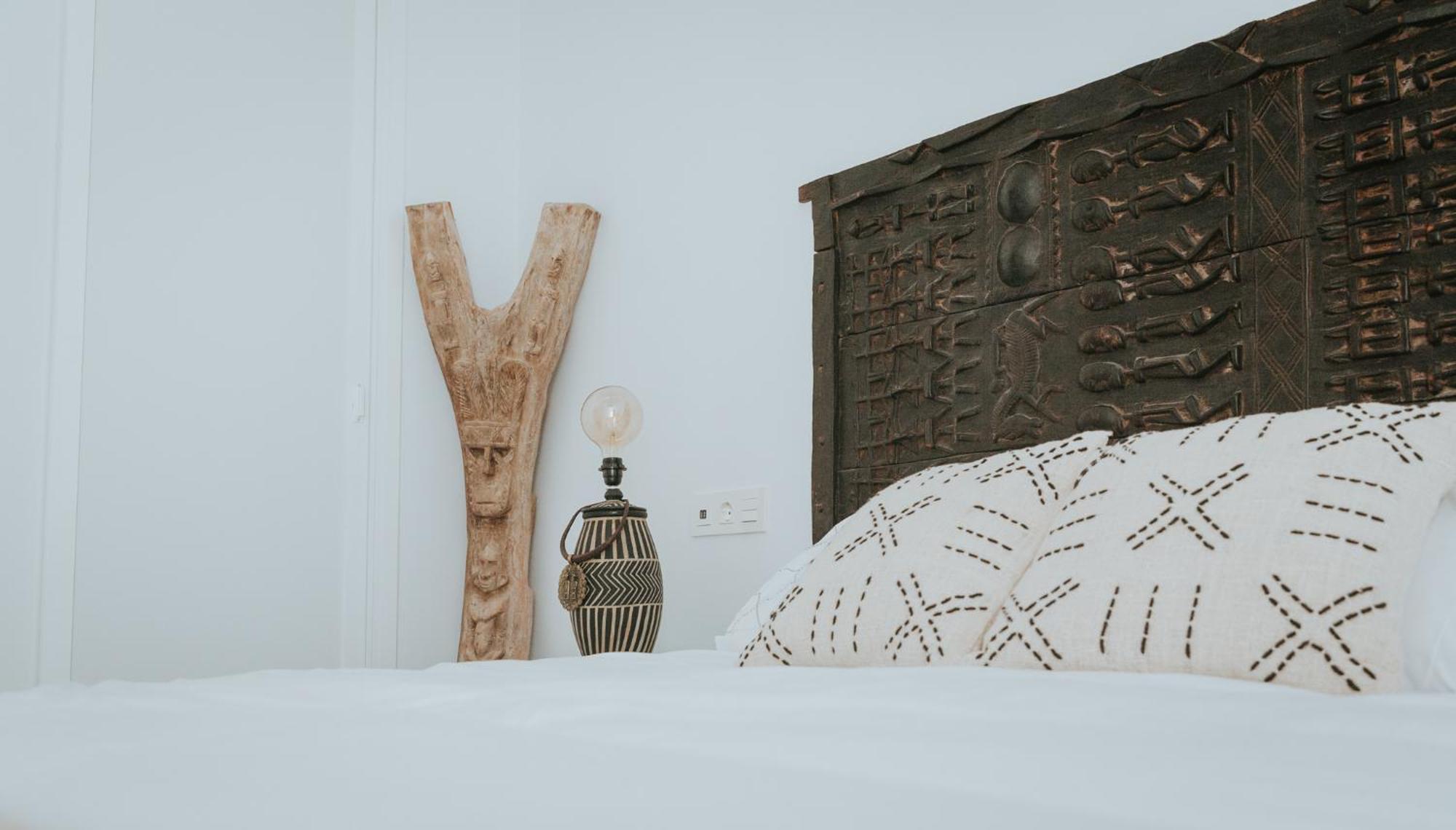 Flores Apartment Nerja