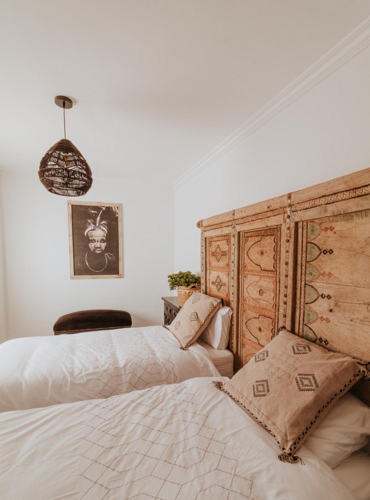 Flores Apartment