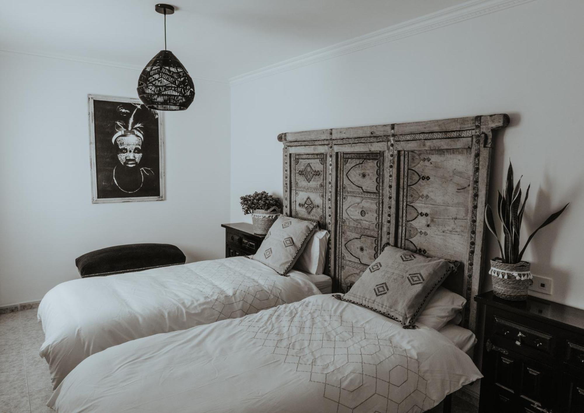Apartment Flores *