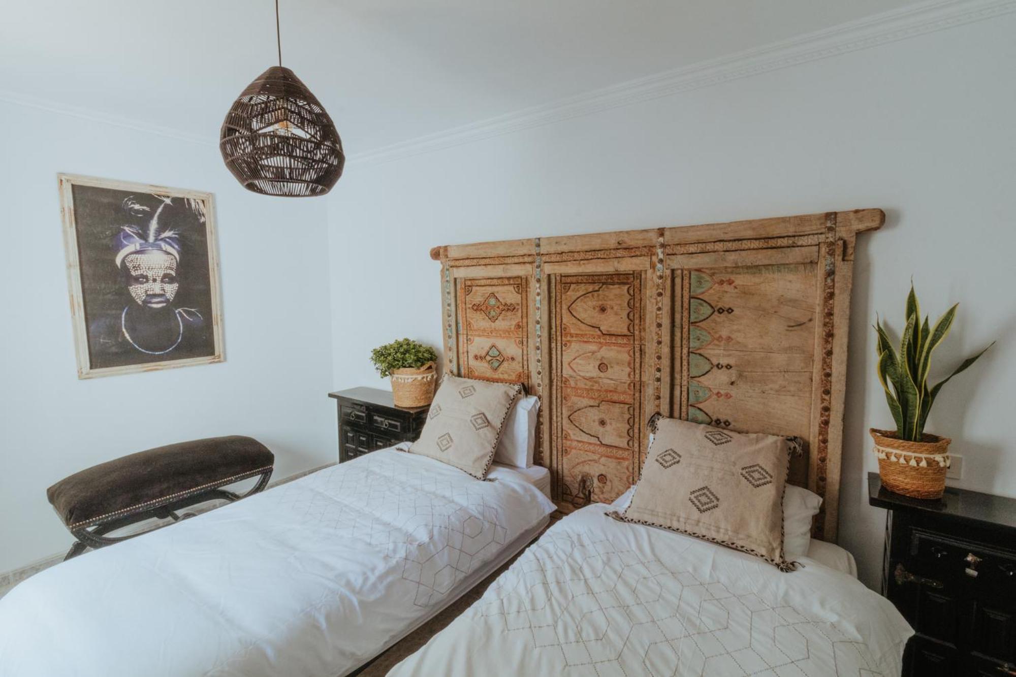 Apartment Flores Nerja