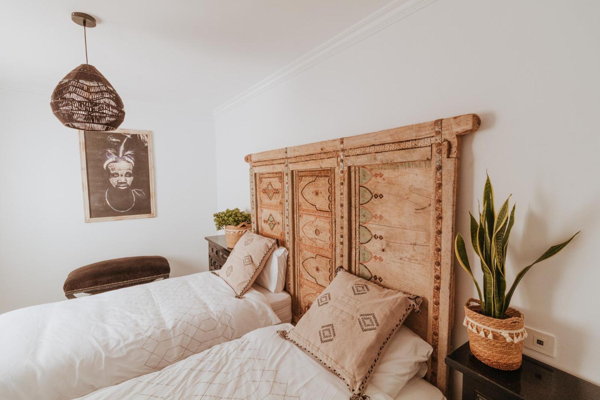 Apartment Flores