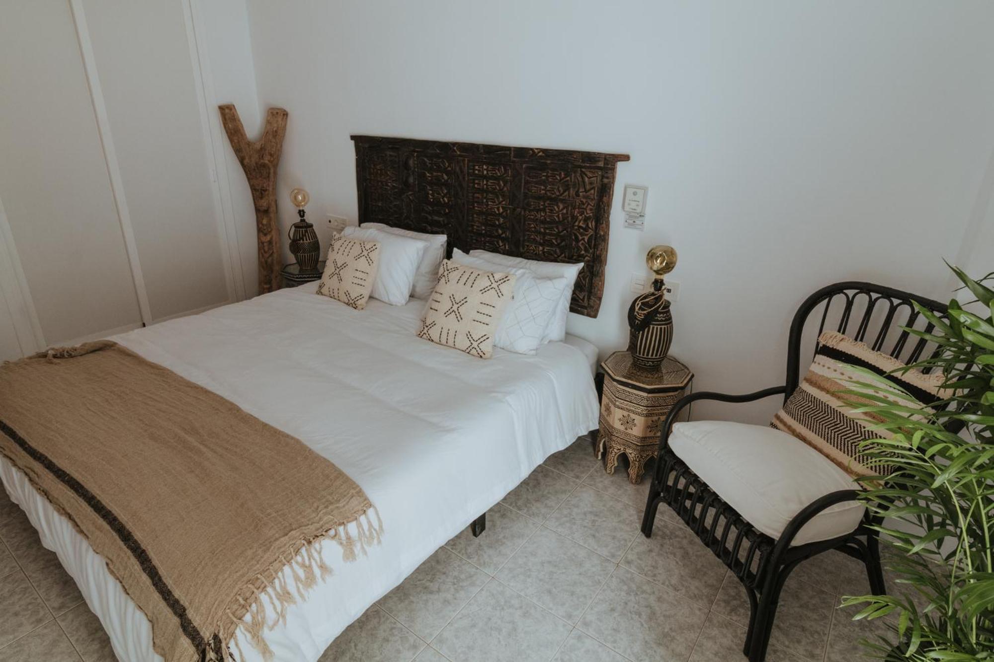 Apartment Flores