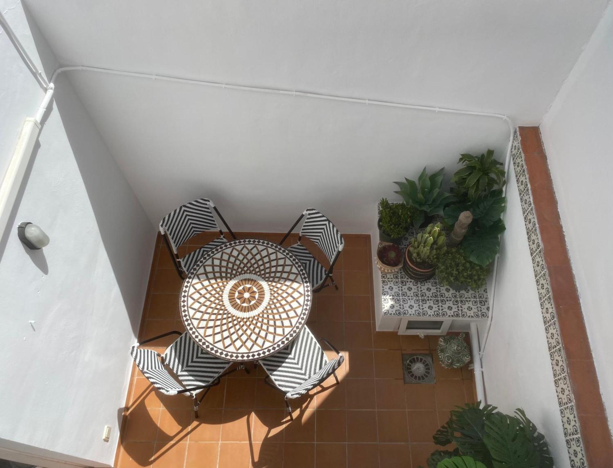 Apartment Flores