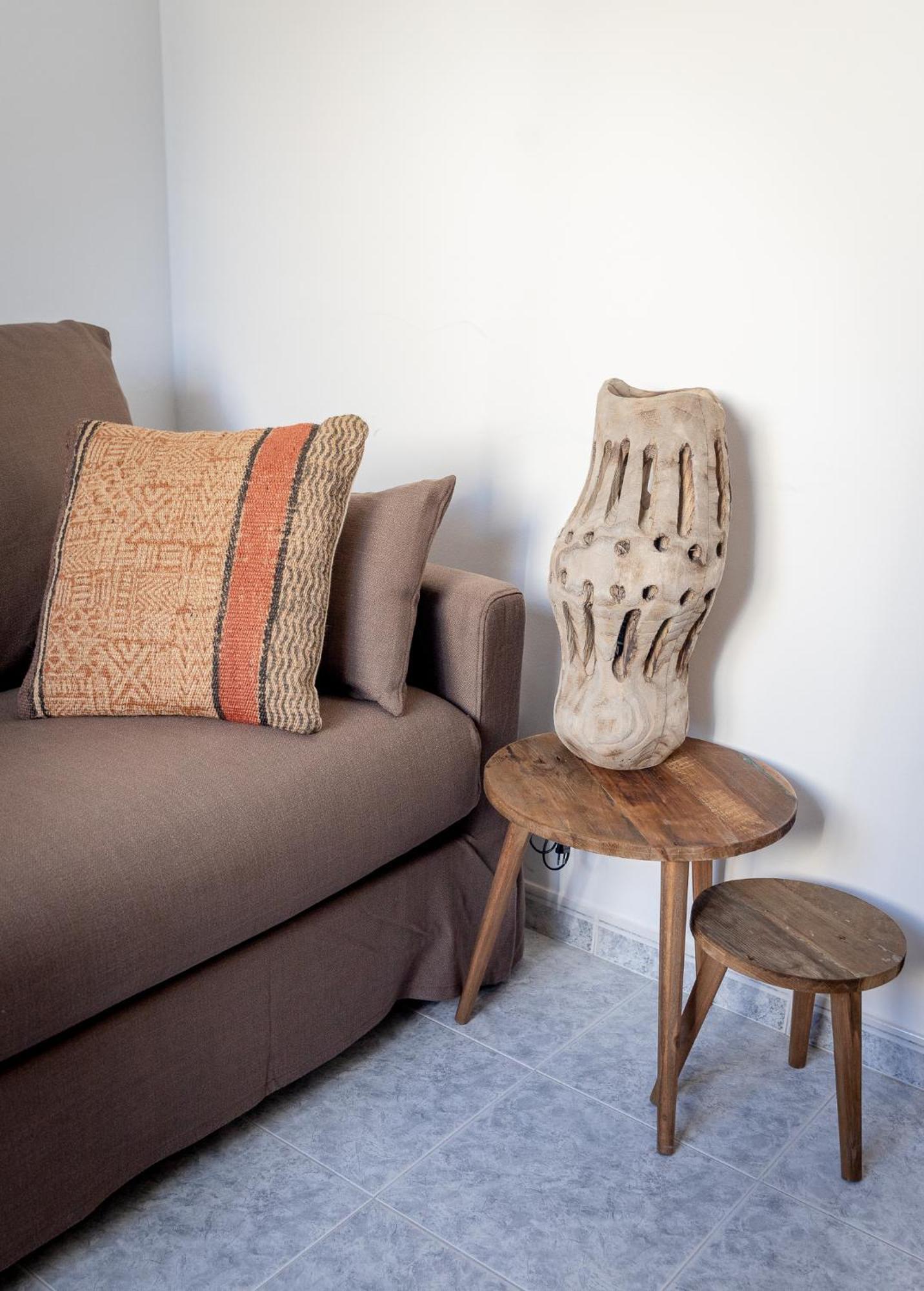 Apartment Flores *