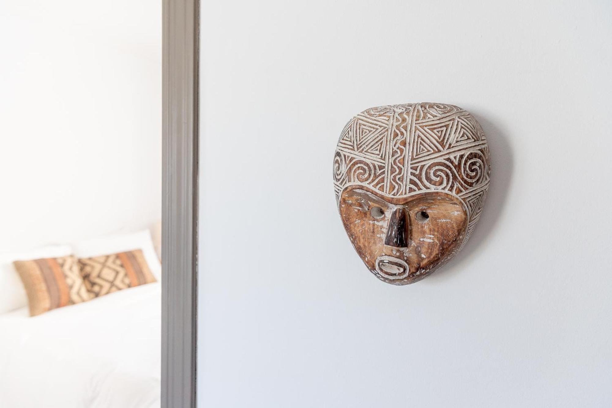 Apartment Flores Nerja