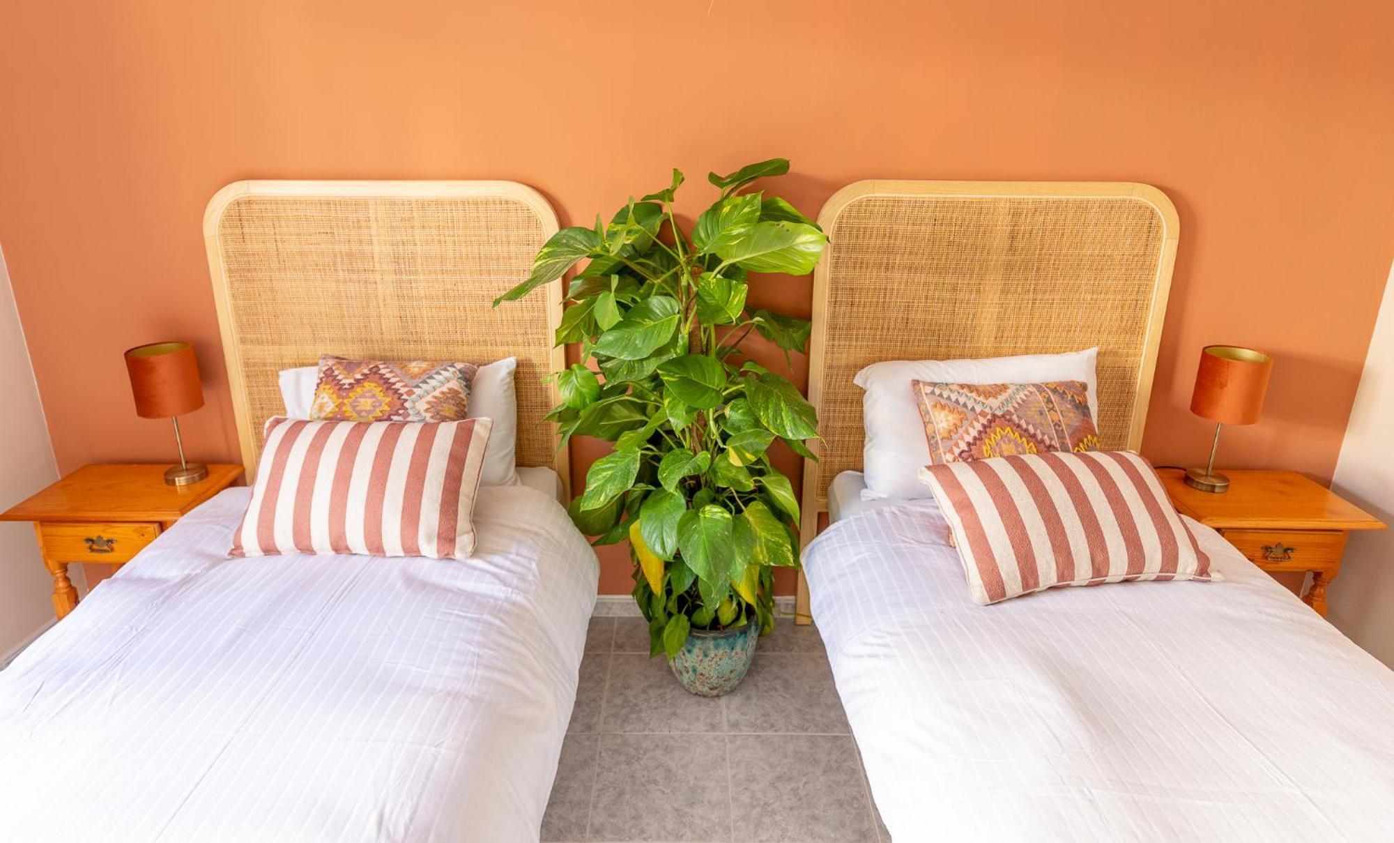 Apartment Flores