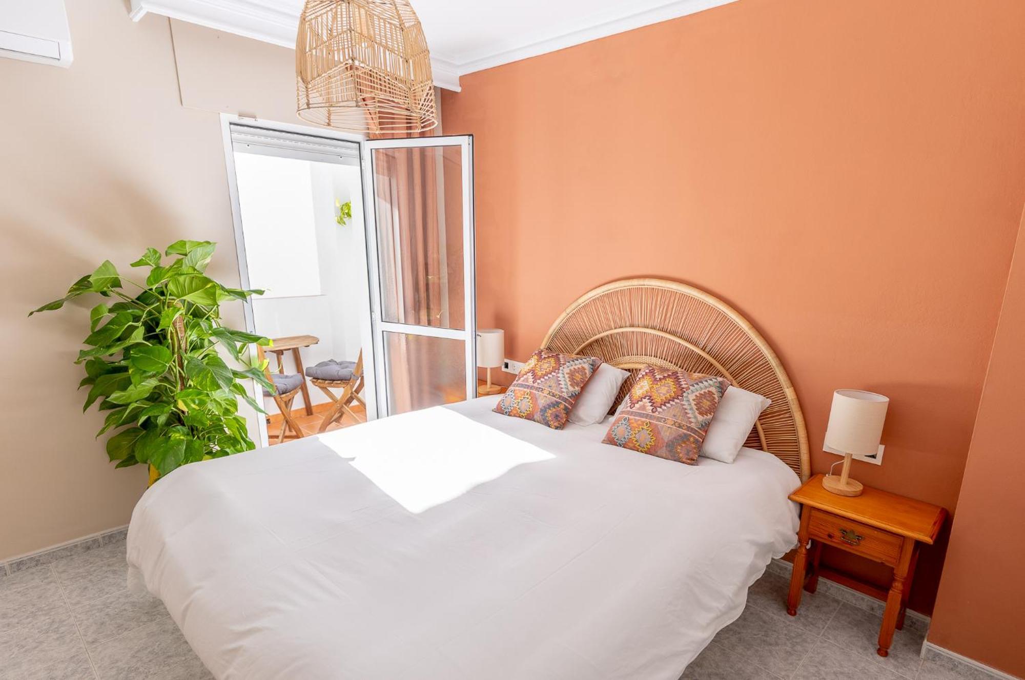 Apartment Flores