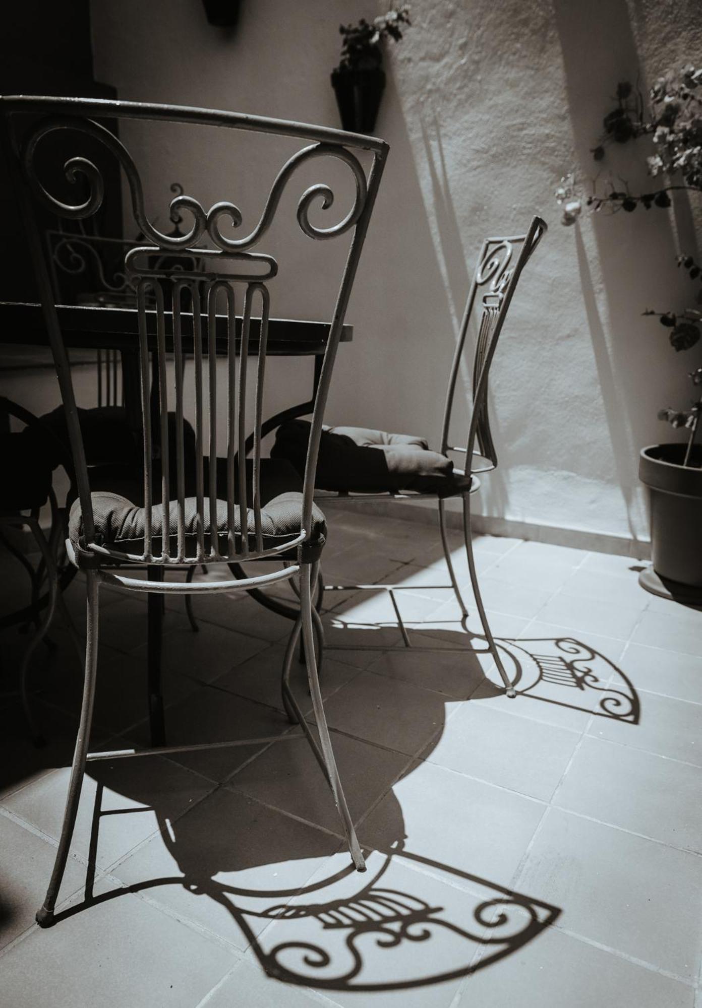 Flores Apartment Nerja
