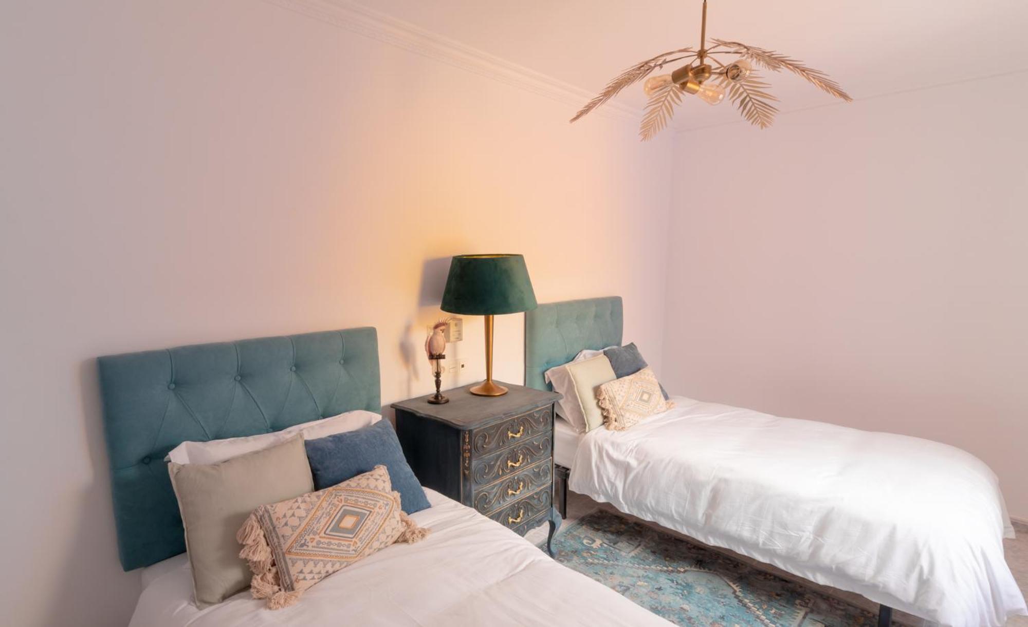 Apartment Flores Nerja