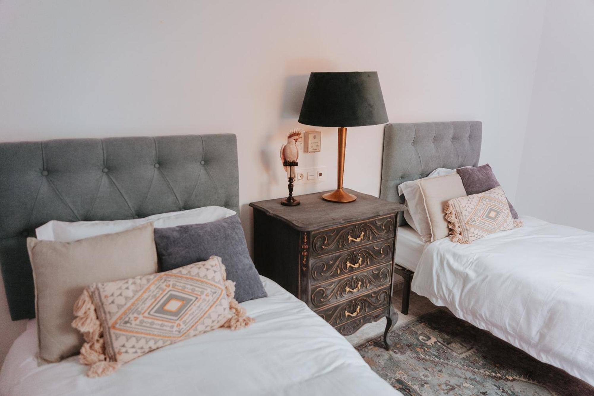 Flores Apartment