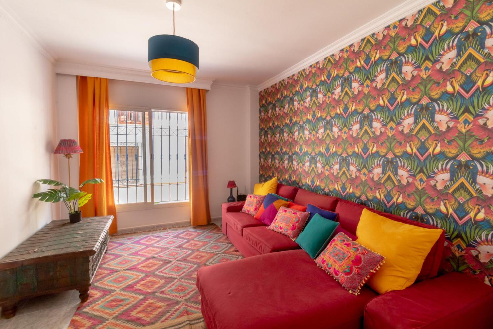 Apartment Flores