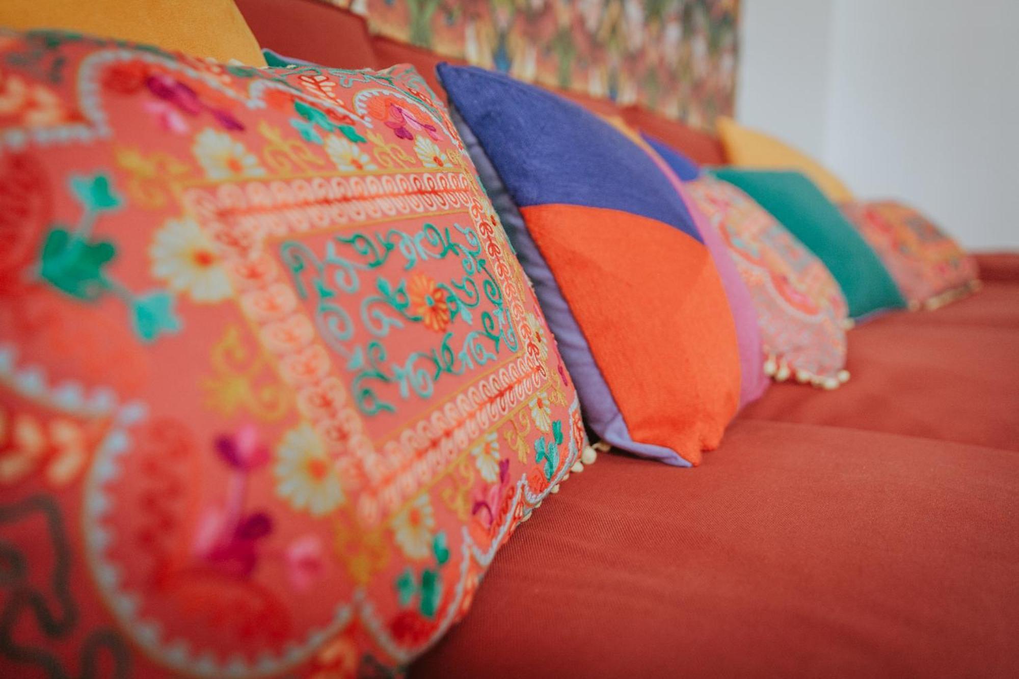 Apartment Flores Nerja